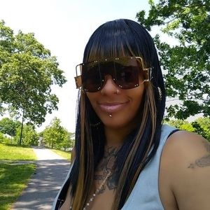 Meet your Posher, Jean